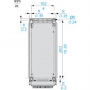 Falownik 5,5 kW 3x400 VAC ATV930U55N4 Schneider Electric